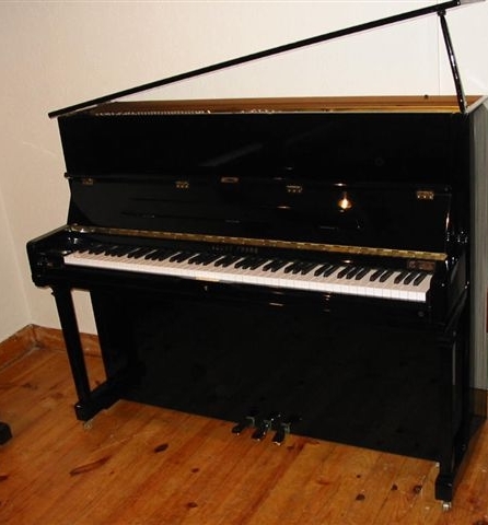 Piano